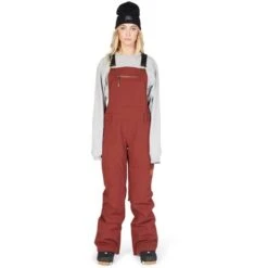 DC SHOES DC Crusade Bib - Women's