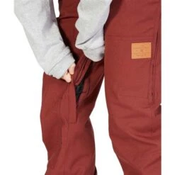 DC SHOES DC Crusade Bib - Women's -Ladies Skiing Store fw23 dc womenscrusadebib andora 6