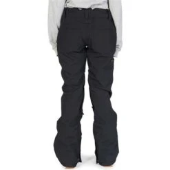 DC SHOES DC Viva Pant - Women's -Ladies Skiing Store fw23 dc womensvivapant black 3