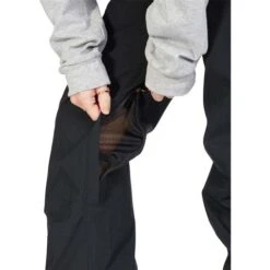 DC SHOES DC Viva Pant - Women's -Ladies Skiing Store fw23 dc womensvivapant black 5