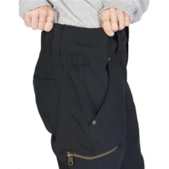 DC SHOES DC Viva Pant - Women's -Ladies Skiing Store fw23 dc womensvivapant black 7