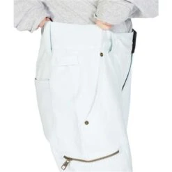 DC SHOES DC Viva Pant - Women's -Ladies Skiing Store fw23 dc womensvivapant starlight 4