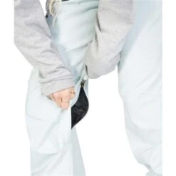DC SHOES DC Viva Pant - Women's -Ladies Skiing Store fw23 dc womensvivapant starlight 6