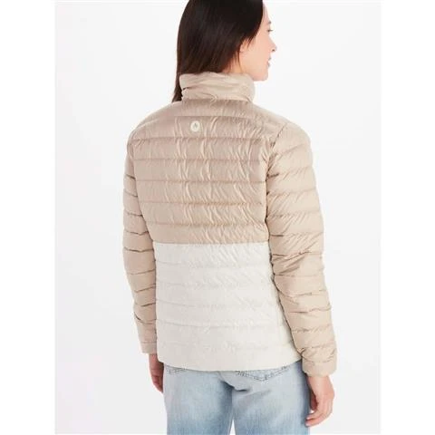 Marmot Highlander Jacket - Women's Marmot Highlander Jacket - Women's -Ladies Skiing Store fw23 marmot womenshighlanderjacket sandbarpapyrus 2