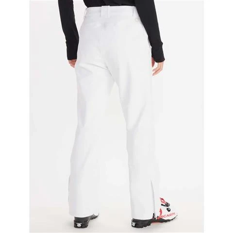 Marmot Kate Pant - Women's Marmot Kate Pant - Women's -Ladies Skiing Store fw23 marmot womenskatepant white 2