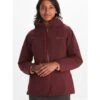 Marmot Sierra Component Jacket - Women's -Ladies Skiing Store fw23 marmot womenssierracomponenetjacket portroyal 1