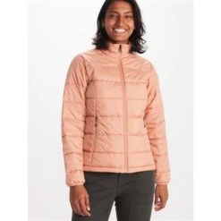 Marmot Sierra Component Jacket - Women's -Ladies Skiing Store fw23 marmot womenssierracomponenetjacket portroyal 3