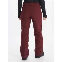 Marmot Slopestar Pant - Women's 7 Marmot Slopestar Pant - Women's -Ladies Skiing Store fw23 marmot womensslopestarpant portroyal 2