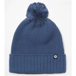 Marmot Snoasis Hat - Women's -Ladies Skiing Store fw23 marmot womenssnoasishat storm