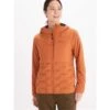 Marmot WarmCube Active Alt HB - Women's -Ladies Skiing Store fw23 marmot womenswarmcubeactivealthb copper 1