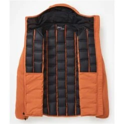 Marmot WarmCube Active Alt HB - Women's -Ladies Skiing Store fw23 marmot womenswarmcubeactivealthb copper 4