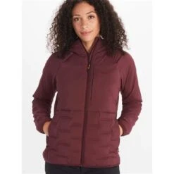Marmot WarmCube Active Alt HB - Women's -Ladies Skiing Store fw23 marmot womenswarmcubeactivealthb port royal 1