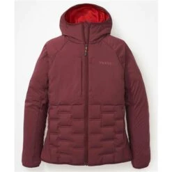 Marmot WarmCube Active Alt HB - Women's -Ladies Skiing Store fw23 marmot womenswarmcubeactivealthb port royal 5