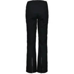 Obermeyer Bliss Pant - Women's -Ladies Skiing Store fw23 obermeyer womensblisspant black 7