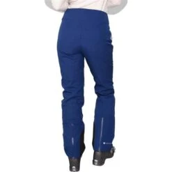 Obermeyer Bliss Pant - Women's -Ladies Skiing Store fw23 obermeyer womensblisspant navy 2