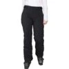 Obermeyer Cascade Pant - Women's -Ladies Skiing Store fw23 obermeyer womenscascadepant black 1