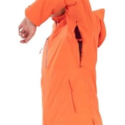 Obermeyer Cecilia Jacket - Women's -Ladies Skiing Store fw23 obermeyer womensceciliajacket firefall 6