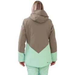 Obermeyer Cecilia Jacket - Women's -Ladies Skiing Store fw23 obermeyer womensceciliajacket prophecy 2