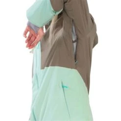 Obermeyer Cecilia Jacket - Women's -Ladies Skiing Store fw23 obermeyer womensceciliajacket prophecy 3