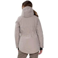 Obermeyer Celestia Jacket - Women's -Ladies Skiing Store fw23 obermeyer womenscelestiajacket prophecy 2