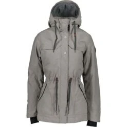 Obermeyer Celestia Jacket - Women's -Ladies Skiing Store fw23 obermeyer womenscelestiajacket prophecy 8
