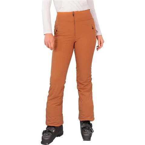 Obermeyer Cloud Nine Pant - Women's Obermeyer Cloud Nine Pant - Women's -Ladies Skiing Store fw23 obermeyer womenscloudninepant copperbowl 1