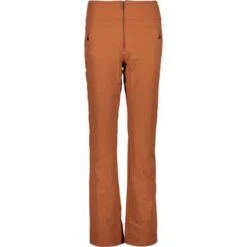 Obermeyer Cloud Nine Pant - Women's 10 Obermeyer Cloud Nine Pant - Women's -Ladies Skiing Store fw23 obermeyer womenscloudninepant copperbowl 5