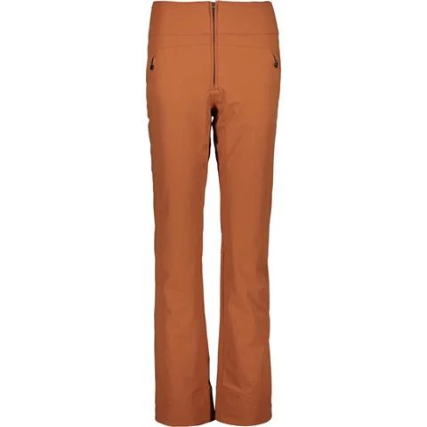 Obermeyer Cloud Nine Pant - Women's Obermeyer Cloud Nine Pant - Women's -Ladies Skiing Store fw23 obermeyer womenscloudninepant copperbowl 5