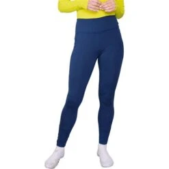 Obermeyer Discover Tight - Women's -Ladies Skiing Store fw23 obermeyer womensdiscover navy 1