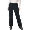 Obermeyer Emily Pant - Women's -Ladies Skiing Store fw23 obermeyer womensemilypant black 1