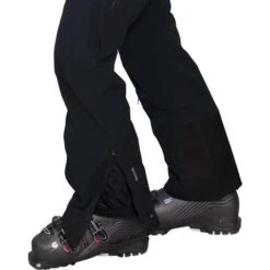 Obermeyer Emily Pant - Women's -Ladies Skiing Store fw23 obermeyer womensemilypant black 6