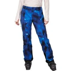 Obermeyer Emily Pant - Women's -Ladies Skiing Store fw23 obermeyer womensemilypant marianas 1
