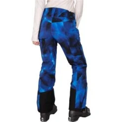 Obermeyer Emily Pant - Women's -Ladies Skiing Store fw23 obermeyer womensemilypant marianas 2