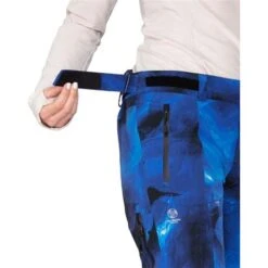 Obermeyer Emily Pant - Women's -Ladies Skiing Store fw23 obermeyer womensemilypant marianas 3