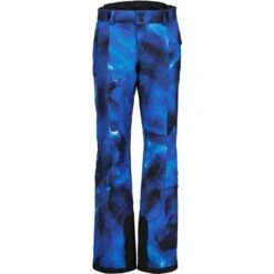Obermeyer Emily Pant - Women's -Ladies Skiing Store fw23 obermeyer womensemilypant marianas 7