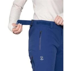 Obermeyer Emily Pant - Women's -Ladies Skiing Store fw23 obermeyer womensemilypant navy 3