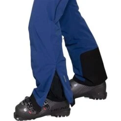 Obermeyer Emily Pant - Women's -Ladies Skiing Store fw23 obermeyer womensemilypant navy 6