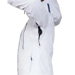 Obermeyer Evelyn Jacket - Women's 4 Obermeyer Evelyn Jacket - Women's -Ladies Skiing Store fw23 obermeyer womensevelynjacket arcticfox 3