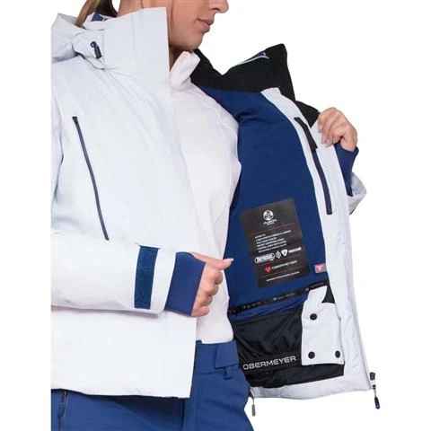 Obermeyer Evelyn Jacket - Women's Obermeyer Evelyn Jacket - Women's -Ladies Skiing Store