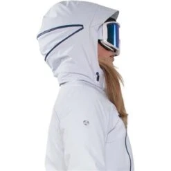 Obermeyer Evelyn Jacket - Women's 8 Obermeyer Evelyn Jacket - Women's -Ladies Skiing Store fw23 obermeyer womensevelynjacket arcticfox 7