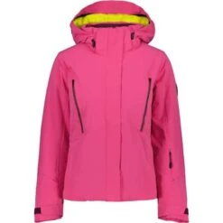 Obermeyer Evelyn Jacket - Women's 20 Obermeyer Evelyn Jacket - Women's -Ladies Skiing Store fw23 obermeyer womensevelynjacket hype 10