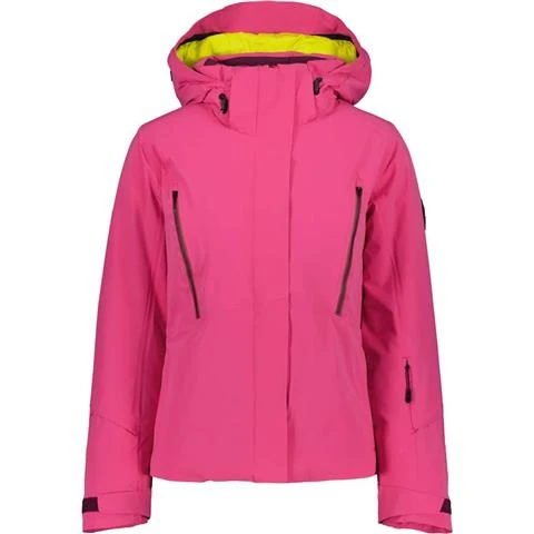 Obermeyer Evelyn Jacket - Women's Obermeyer Evelyn Jacket - Women's -Ladies Skiing Store fw23 obermeyer womensevelynjacket hype 10