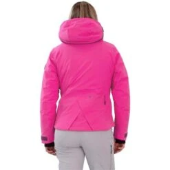 Obermeyer Evelyn Jacket - Women's 12 Obermeyer Evelyn Jacket - Women's -Ladies Skiing Store fw23 obermeyer womensevelynjacket hype 2