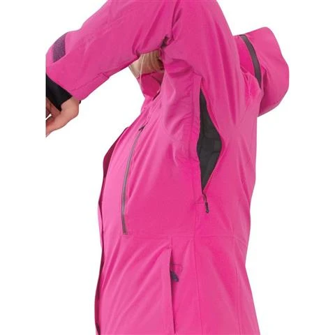 Obermeyer Evelyn Jacket - Women's Obermeyer Evelyn Jacket - Women's -Ladies Skiing Store fw23 obermeyer womensevelynjacket hype 4