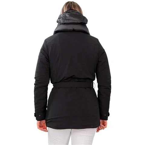 Obermeyer Harmony Jacket - Women's Obermeyer Harmony Jacket - Women's -Ladies Skiing Store fw23 obermeyer womensharmonyjacket black 2