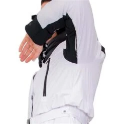 Obermeyer Harmony Jacket - Women's 21 Obermeyer Harmony Jacket - Women's -Ladies Skiing Store fw23 obermeyer womensharmonyjacket white 4