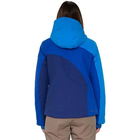Obermeyer Jette Jacket - Women's Obermeyer Jette Jacket - Women's -Ladies Skiing Store fw23 obermeyer womensjettejacket navy 2