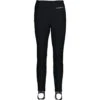 Obermeyer Jinks ITB Softshell Pant - Women's -Ladies Skiing Store fw23 obermeyer womensjinksitbsoftshellpant black 1