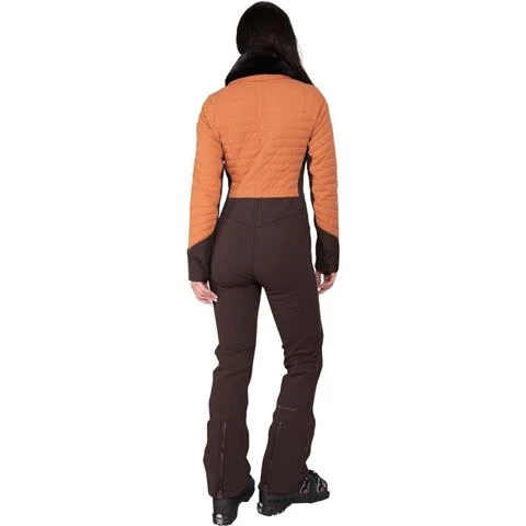 Obermeyer Katze Suit - Women's Obermeyer Katze Suit - Women's -Ladies Skiing Store fw23 obermeyer womenskatzesuit copperbowl 3