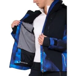 Obermeyer Kayla Jacket - Women's -Ladies Skiing Store fw23 obermeyer womenskaylajacket marianas 4